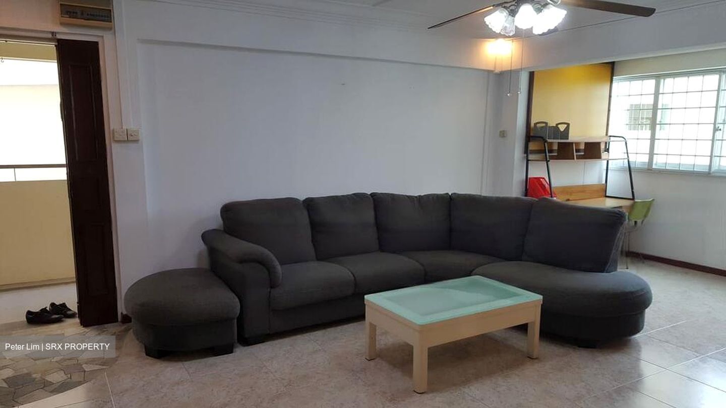 Blk 257 Serangoon Central Drive (Serangoon), HDB 5 Rooms #437996441
